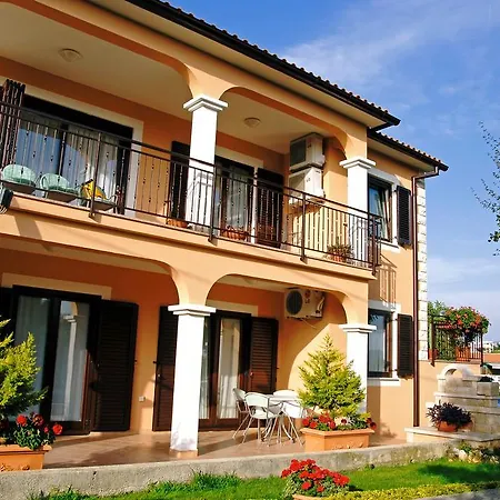 Kokot Apartman