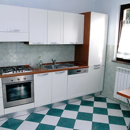 Apartman Kokot *