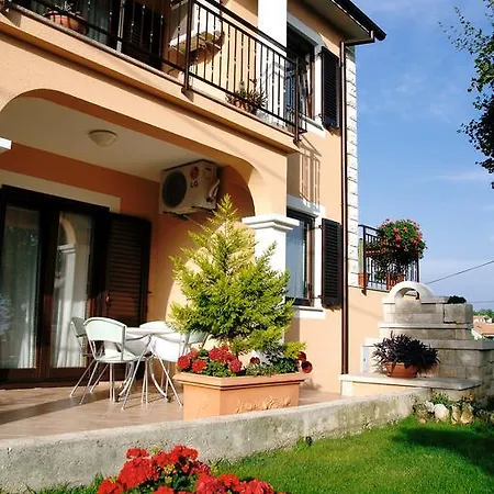 Apartman Kokot